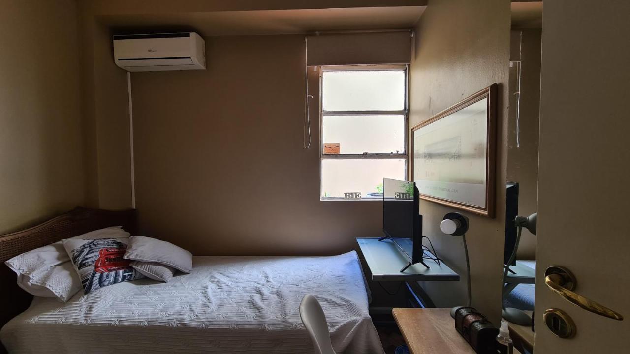 Habitacion Shabby Chic- Next Consulado Usa-Aeroparque Airport Buenos Aires Buitenkant foto